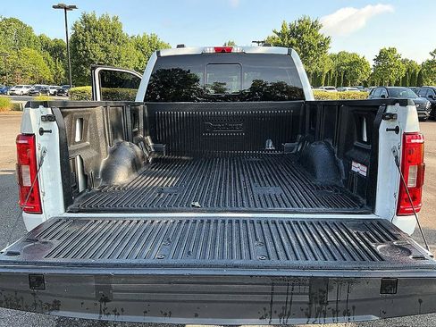 Used 2021 Ford F150 XLT w/ Equipment Group 302A High AWD/4WD image 27