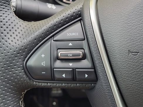 Certified 2023 Nissan Maxima Platinum w/ Sport Mat Group FWD image 12