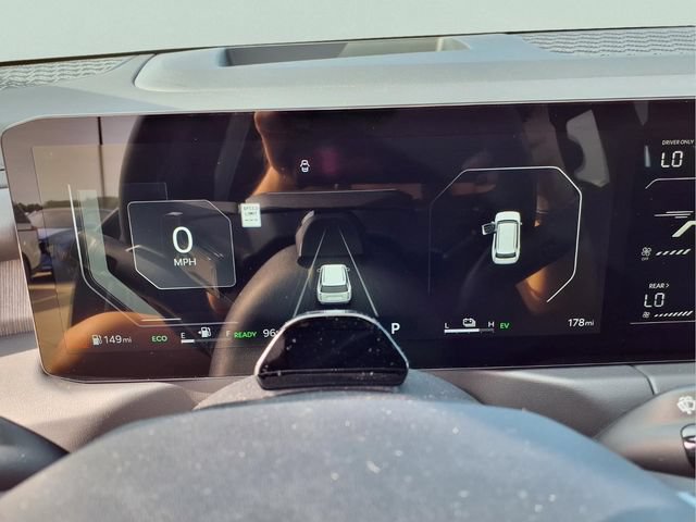 New 2027 Kia Telluride X-Line SX Prestige AWD/4WD image 11