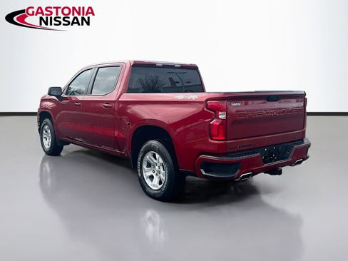 Used 2021 Chevrolet Silverado 1500 RST image 6