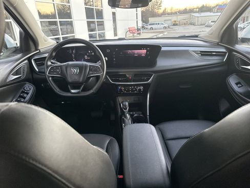Used 2024 Buick Encore GX Sport Touring w/ Comfort Package image 20