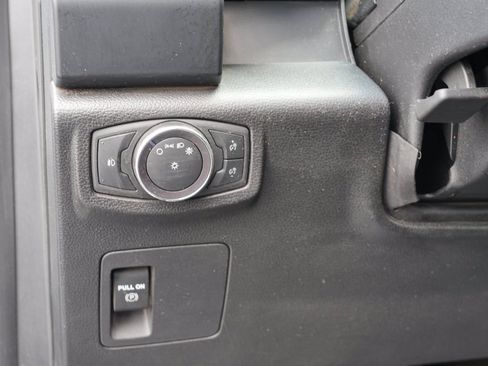 Used 2020 Ford Expedition Max XL AWD/4WD image 16