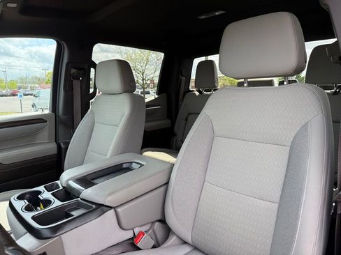 Used 2023 Chevrolet Silverado 1500 LT w/ Protection Package AWD/4WD image 15