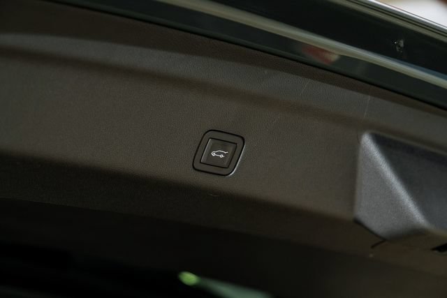Used 2026 GMC Yukon AT4 Ultimate AWD/4WD image 84