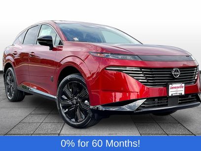 New 2027 Nissan Murano SL