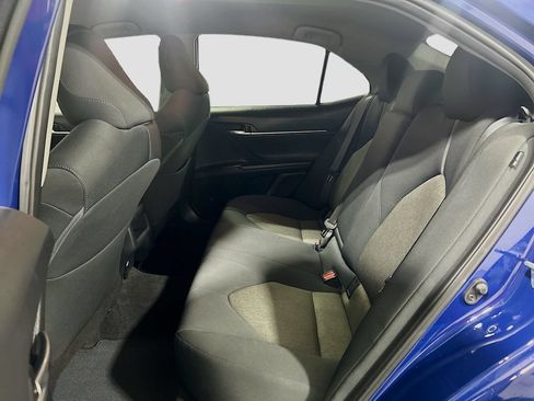Used 2024 Toyota Camry LE FWD image 21