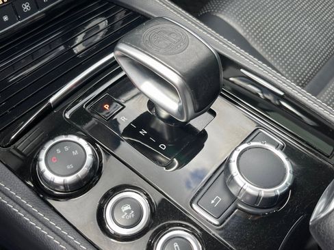 Used 2017 Mercedes-Benz CLS 63 AMG S-Model image 33