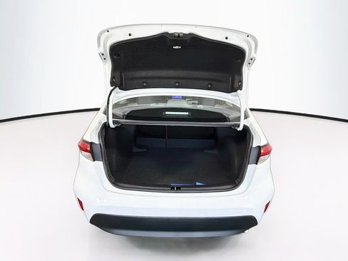 New 2026 Toyota Corolla LE FWD image 25