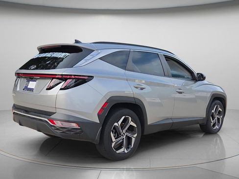 Used 2023 Hyundai Tucson SEL w/ Convenience Package FWD image 7