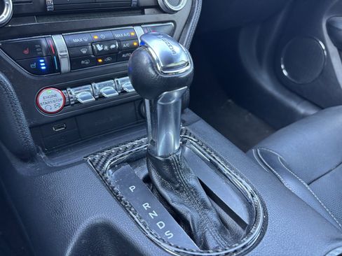 Used 2015 Ford Mustang Premium image 6