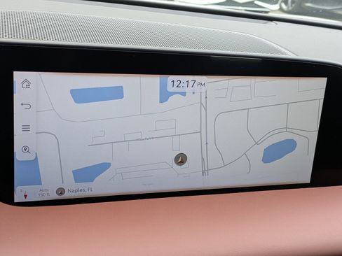 New 2026 Genesis G90 3.5T image 25