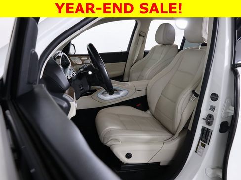 Certified 2022 Mercedes-Benz GLE 450 4MATIC w/ Revised AMG Line Exterior image 29