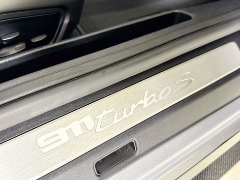 Used 2021 Porsche 911 Turbo S AWD/4WD image 32