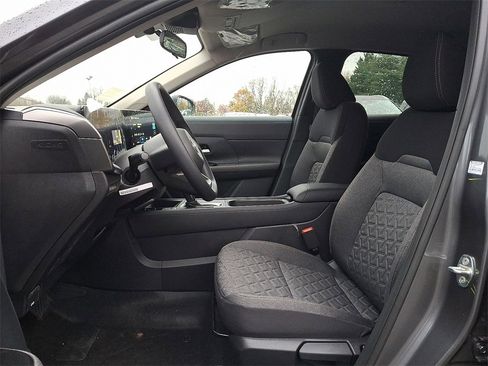 New 2026 Nissan Kicks SV w/ Cold Weather Package image 10