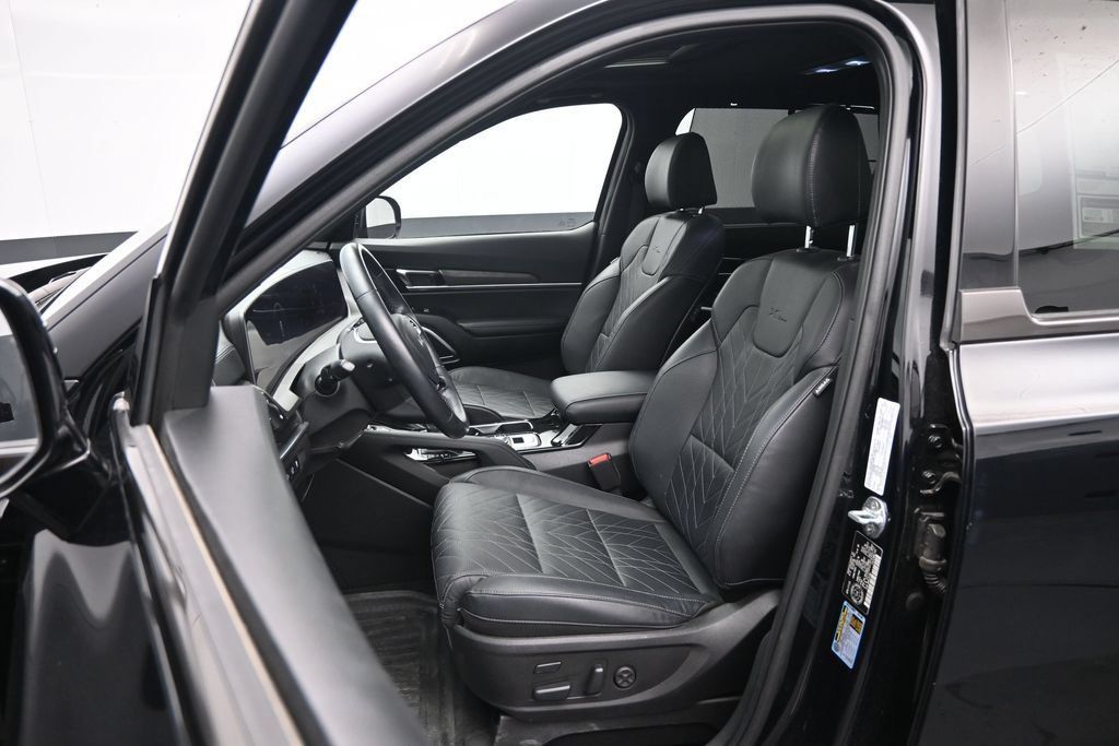 Used 2023 Kia Telluride SX X-Pro AWD/4WD image 20