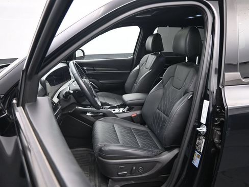 Used 2023 Kia Telluride SX X-Pro AWD/4WD image 20