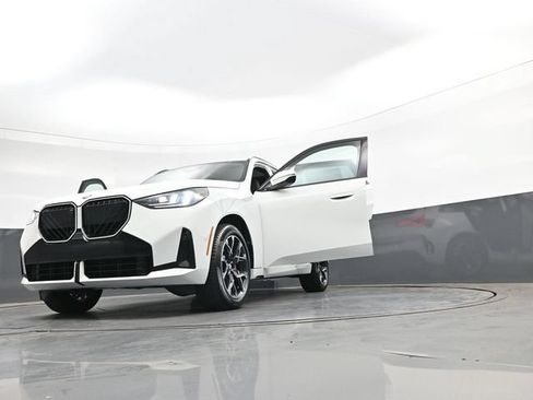 New 2026 BMW X3 xDrive30i AWD/4WD image 49