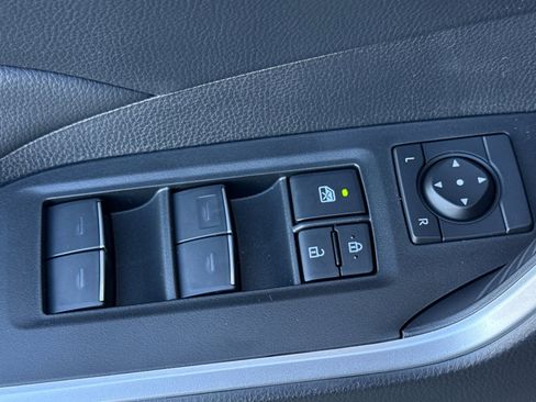 New 2025 Toyota RAV4 XLE image 13