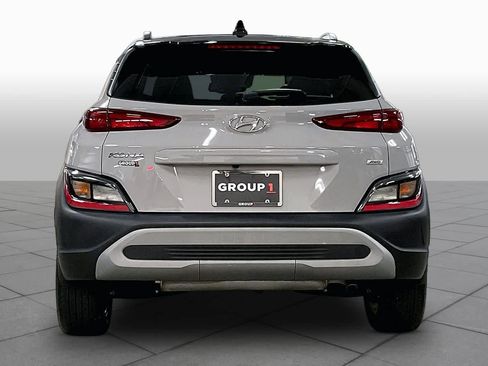 Used 2022 Hyundai Kona SEL AWD/4WD image 5