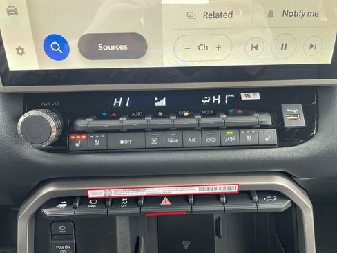 New 2026 Toyota Tundra Limited image 10