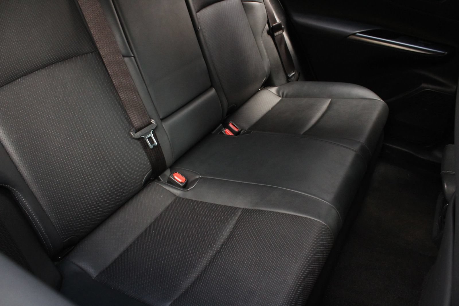Used 2021 Toyota Venza XLE w/ Softex Package AWD/4WD image 22