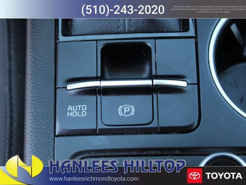 Used 2023 Kia K5 LXS FWD image 19