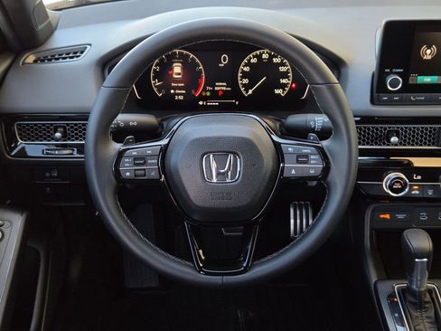 Used 2026 Honda Civic Sport image 20