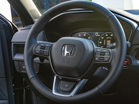 New 2026 Honda CR-V TrailSport image 18