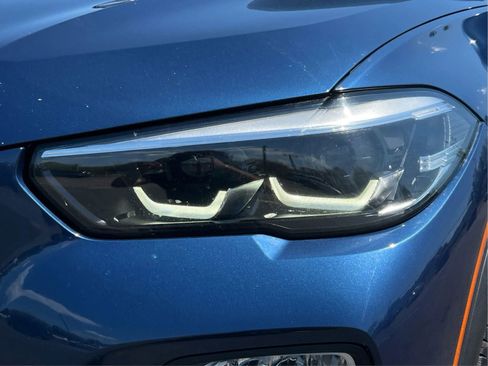 Used 2019 BMW X5 xDrive40i w/ Convenience Package AWD/4WD image 26