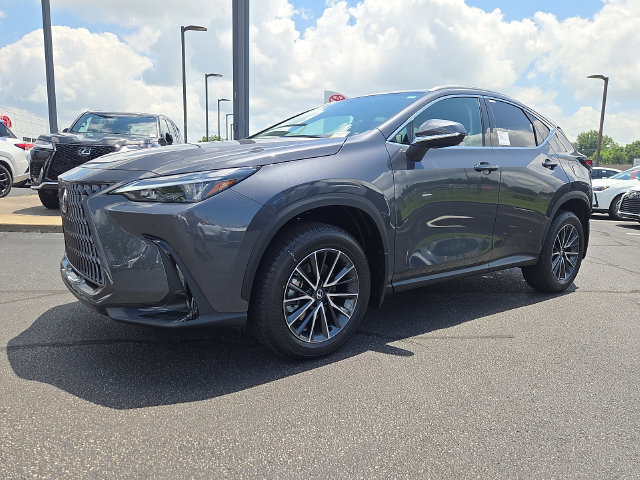 New 2026 Lexus NX 350 AWD w/ Accessory Package (2T) image 7