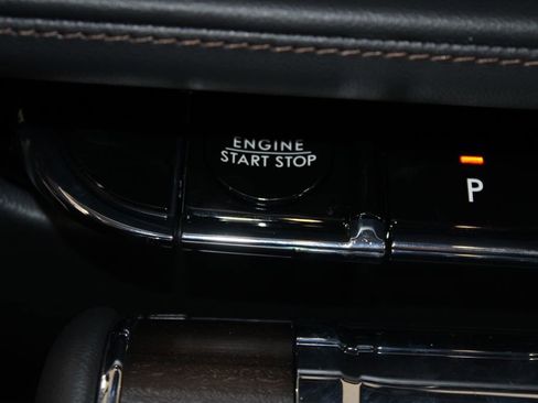 New 2026 Lincoln Aviator Reserve w/ Luxury Package RWD image 45