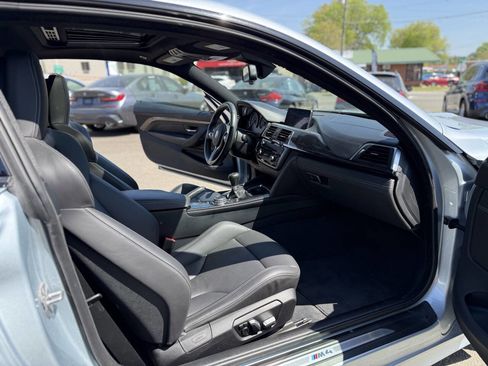 Used 2016 BMW M4 Coupe image 21