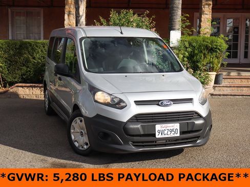 Used 2016 Ford Transit Connect XL image 2