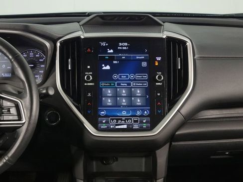 Used 2023 Subaru Ascent Limited AWD/4WD image 24