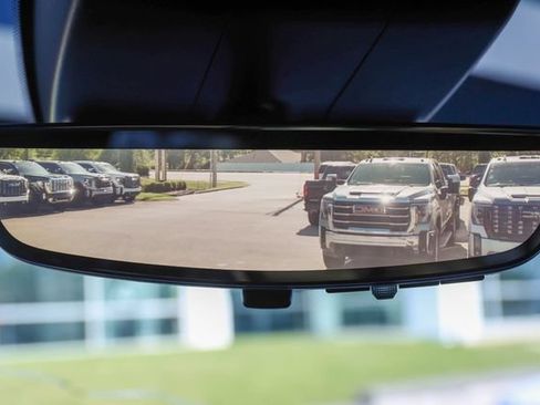 Used 2023 GMC Sierra 1500 AT4X AWD/4WD image 37