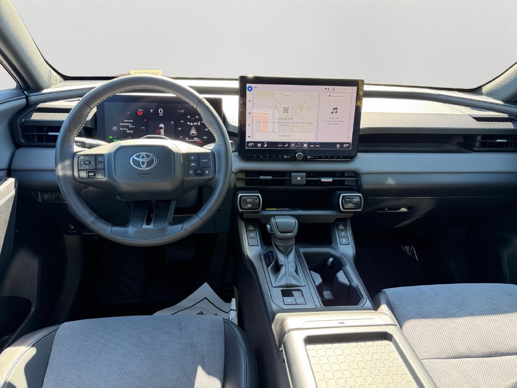 Used 2026 Toyota RAV4 XSE w/ Weather Package AWD/4WD image 16