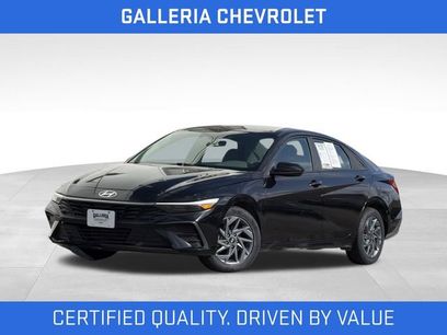 Used 2024 Hyundai Elantra SEL