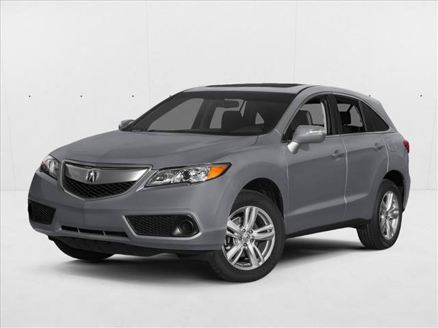 Used 2015 Acura RDX FWD image 1