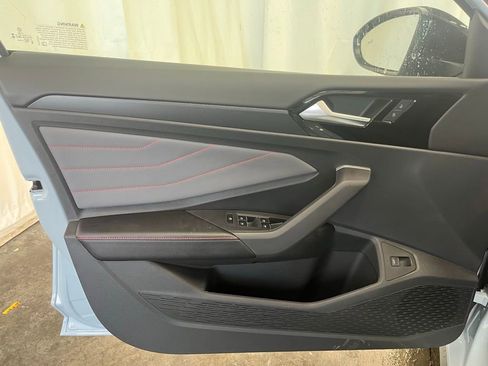 New 2026 Volkswagen Jetta GLI Autobahn image 9