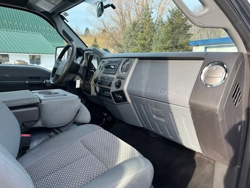 Used 2015 Ford F250 XLT w/ Snow Plow Prep Package image 25