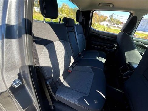 Used 2024 Ford Ranger XL w/ Trailer Tow Package image 29