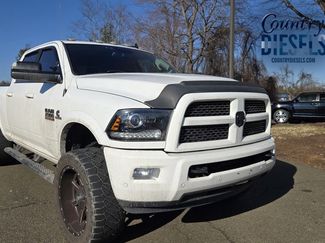 Used 2017 RAM 2500 Laramie w/ Sport Appearance Group video 1