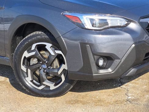 Used 2022 Subaru Crosstrek 2.5i Limited w/ Popular Package #4A image 5