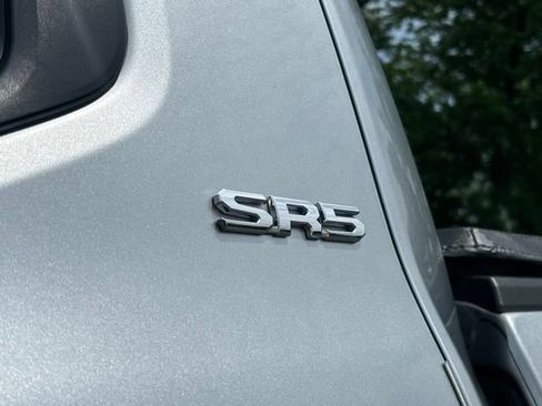 Used 2025 Toyota Tacoma SR5 AWD/4WD image 19