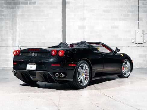 Used 2006 Ferrari F430 Spider image 3