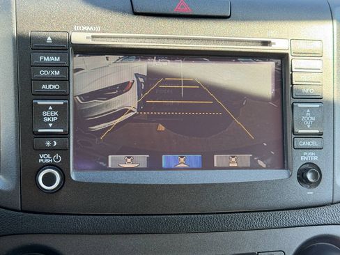 Used 2014 Honda CR-V EX-L image 47
