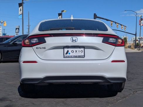 Used 2023 Honda Civic EX-L image 5