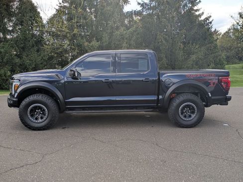 Used 2024 Ford F150 Raptor AWD/4WD image 8
