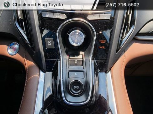 Used 2021 Acura RDX AWD w/ Technology Package image 20