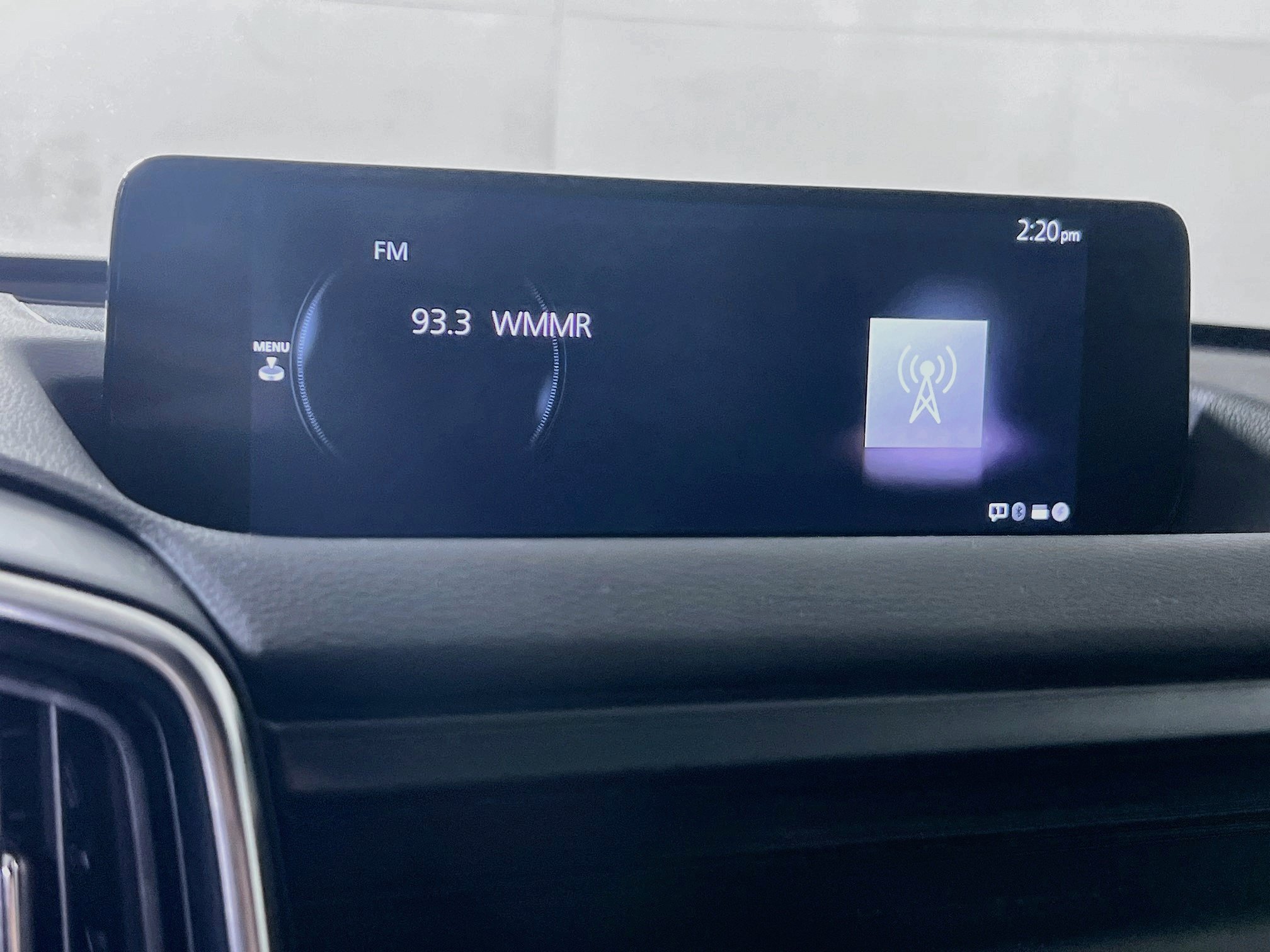 Used 2024 MAZDA CX-50 AWD 2.5 S w/ Weather Package image 14